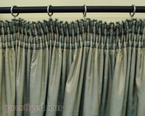 Curtains & Drapery Mississauga & Toronto Store - Prestige Decor