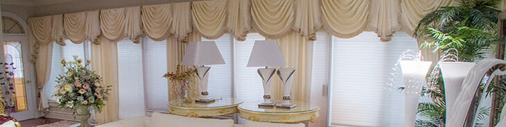 window treatments