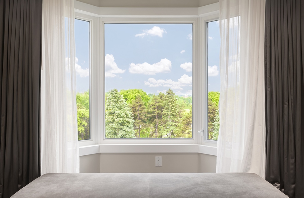 Window Coverings & Custom Curtains in Hamilton