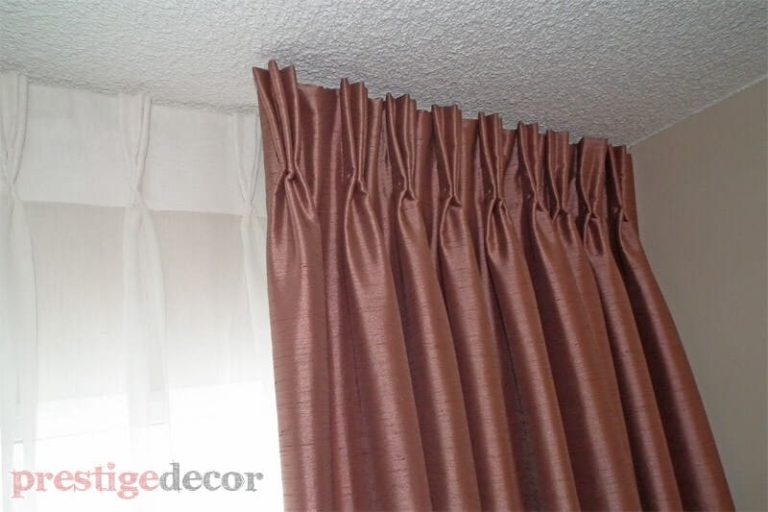 Bedroom blackout curtains Toronto