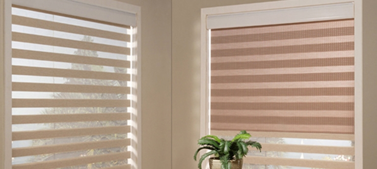 blinds for condo windows