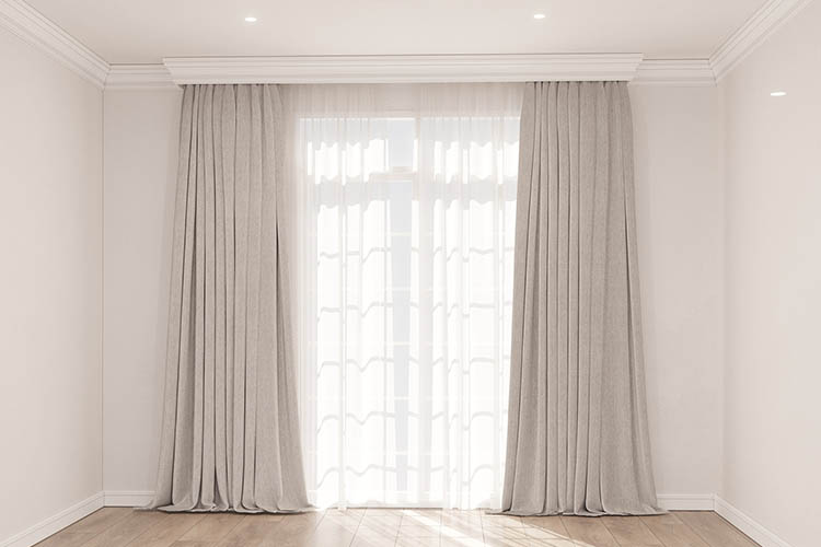 Condo Curtains