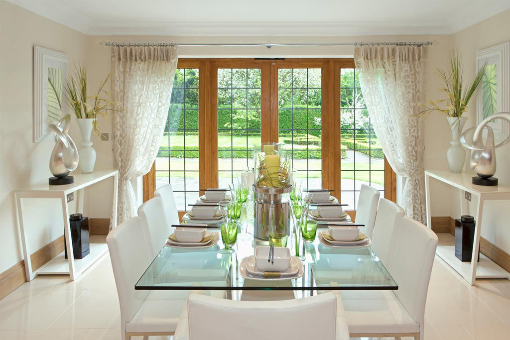 dining room curtains 5 1024x683 1