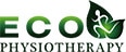 eco physiotherapy logo