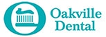 oakville dental logo