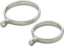 round curtain rings