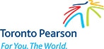 toronto pearson airport logo