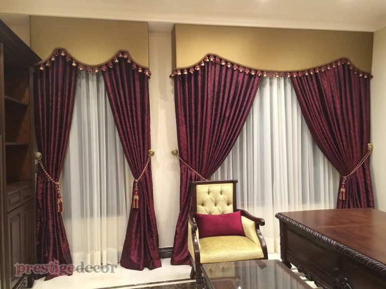 windows treatments curtains reupholstery