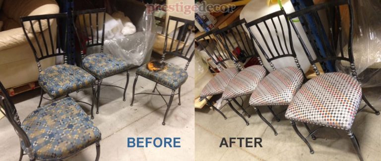 chair reupholstery mississauga