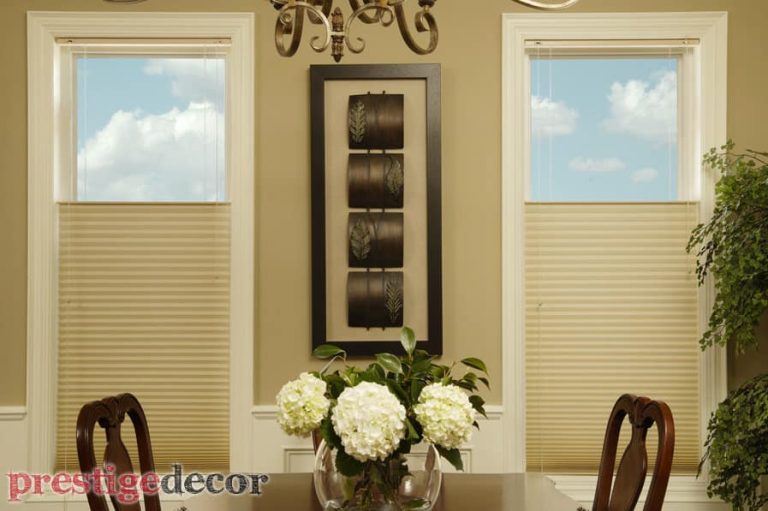pleated blinds shades 4 l