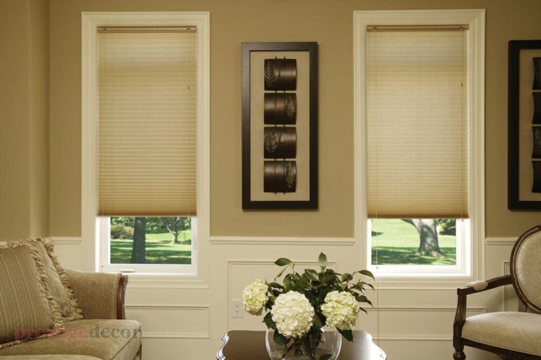 pleated blinds shades 6 l