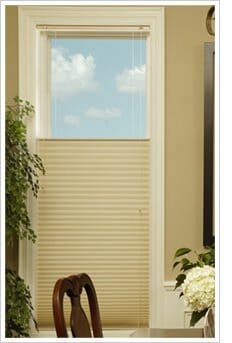 pleated blinds shades mississauga