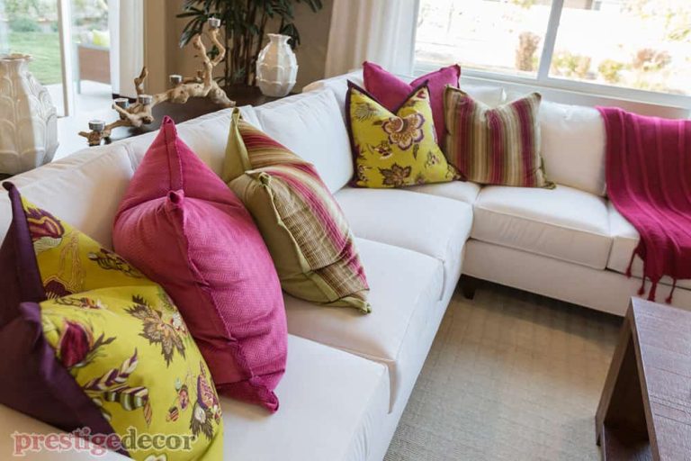furniture cushions reupholstery