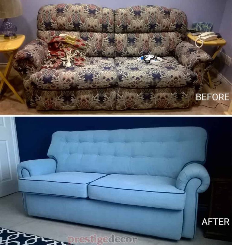 sofa upholstery l