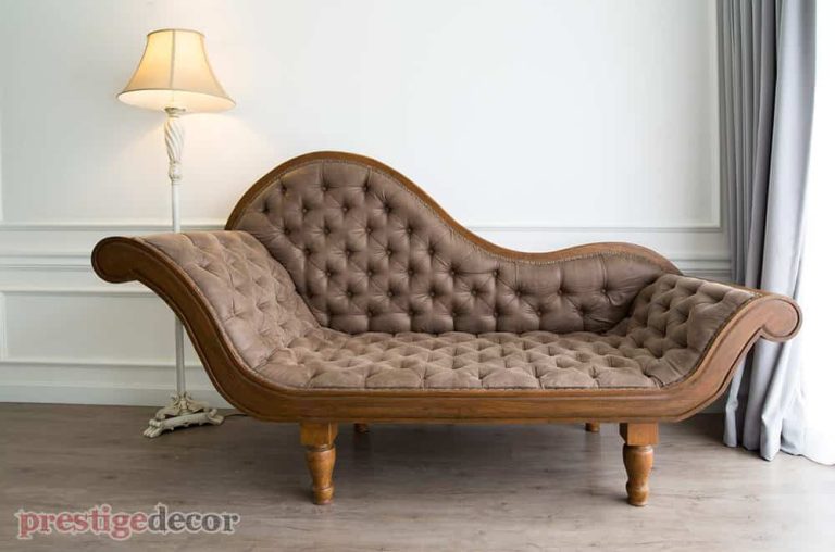 traditional upholstery tufted