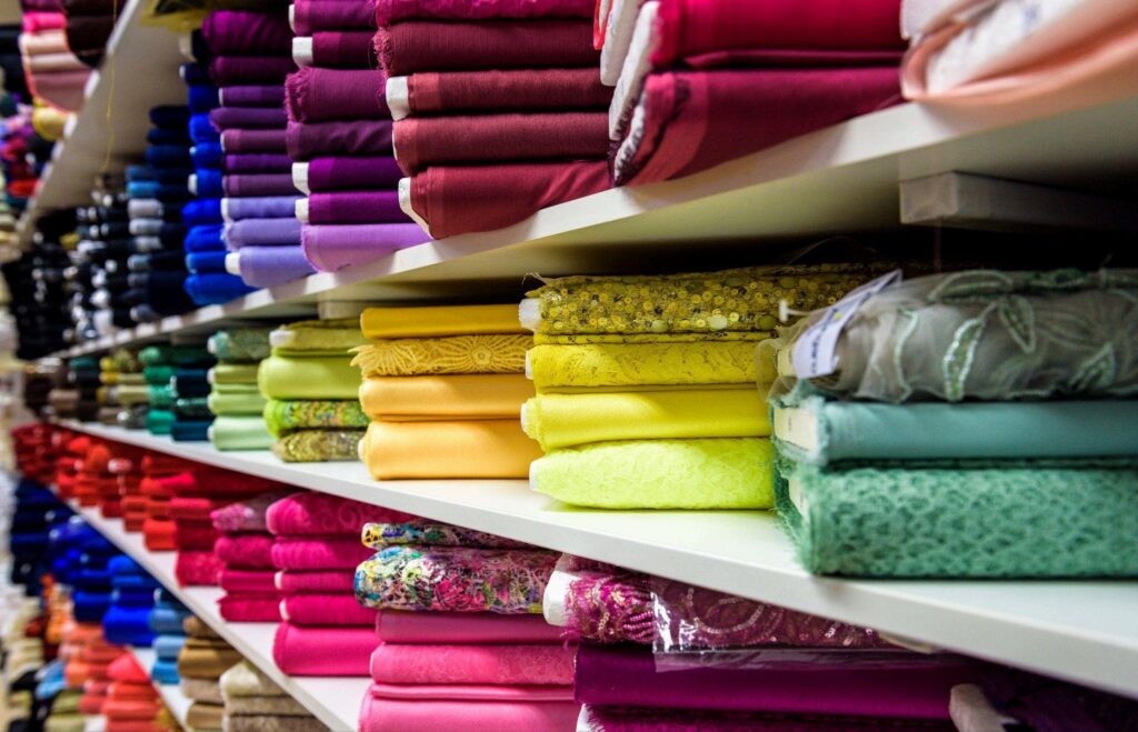 fabric buying tips