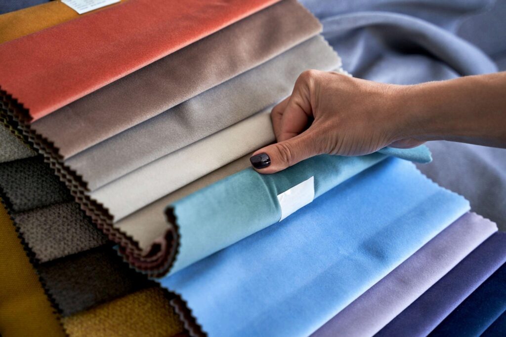 fabric buying tips two