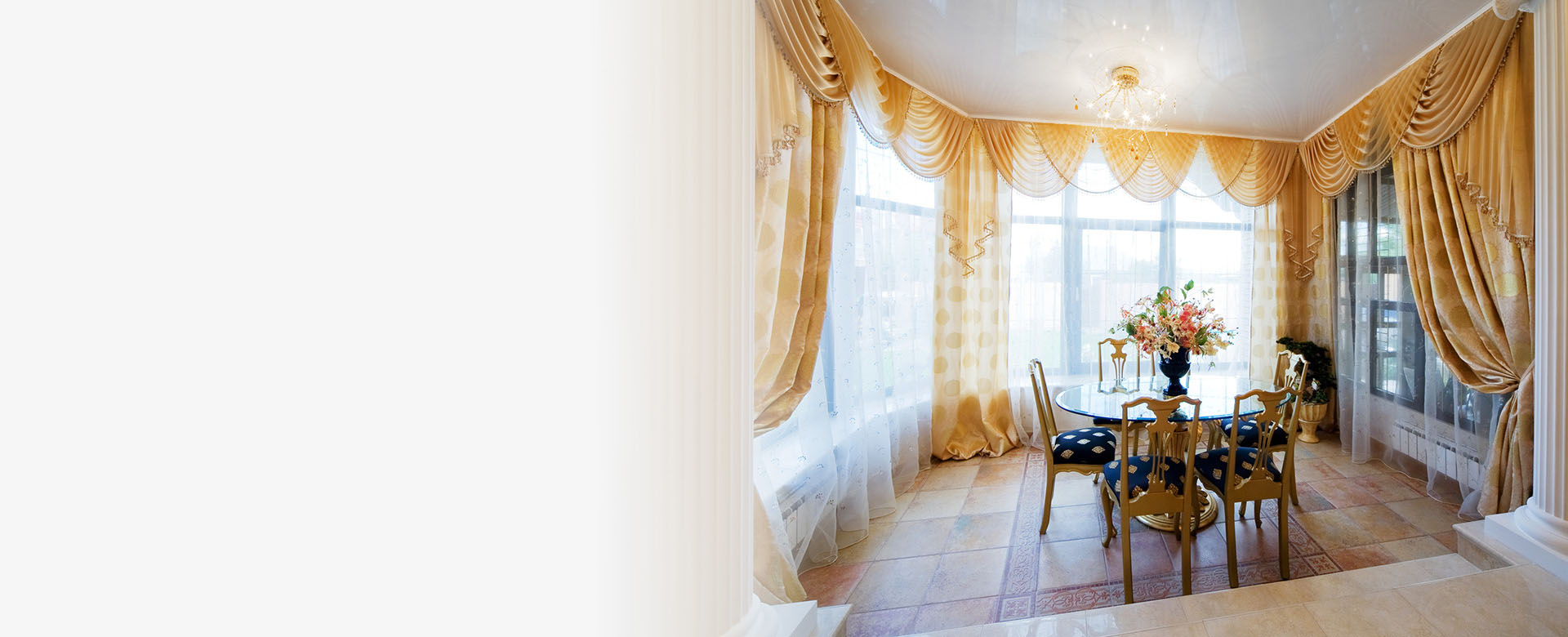 Window Coverings & Window Treatments Mississauga