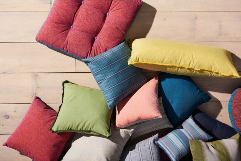 Sunbrella outdoor cushions 23