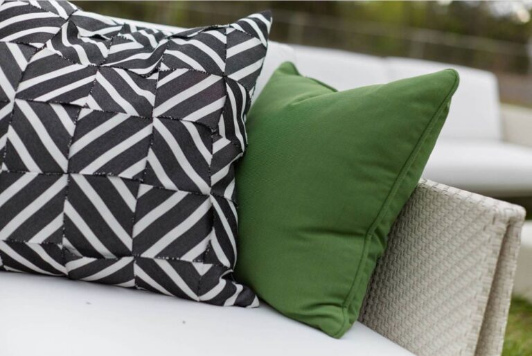 Sunbrella outdoor cushions 9