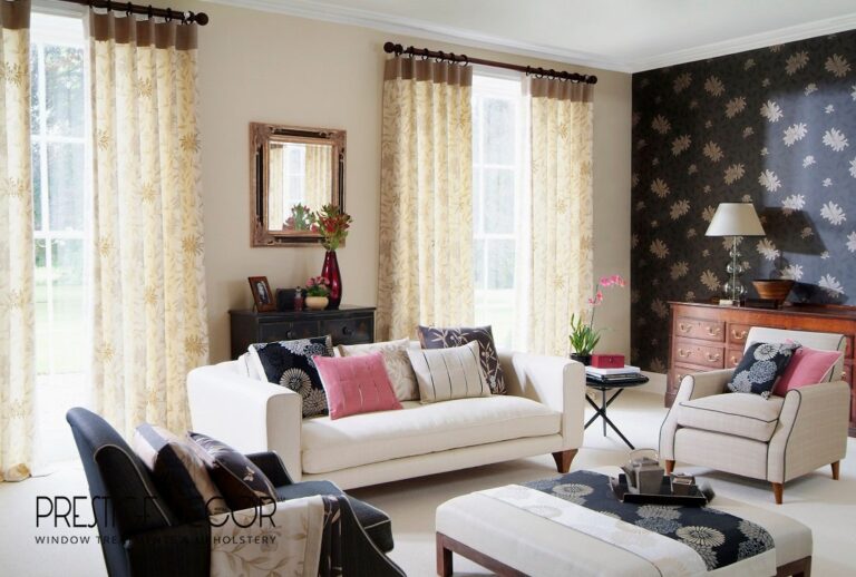 Decor Custom Drapery Oakville