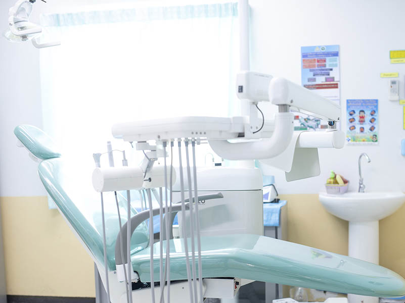 Dental Clinic